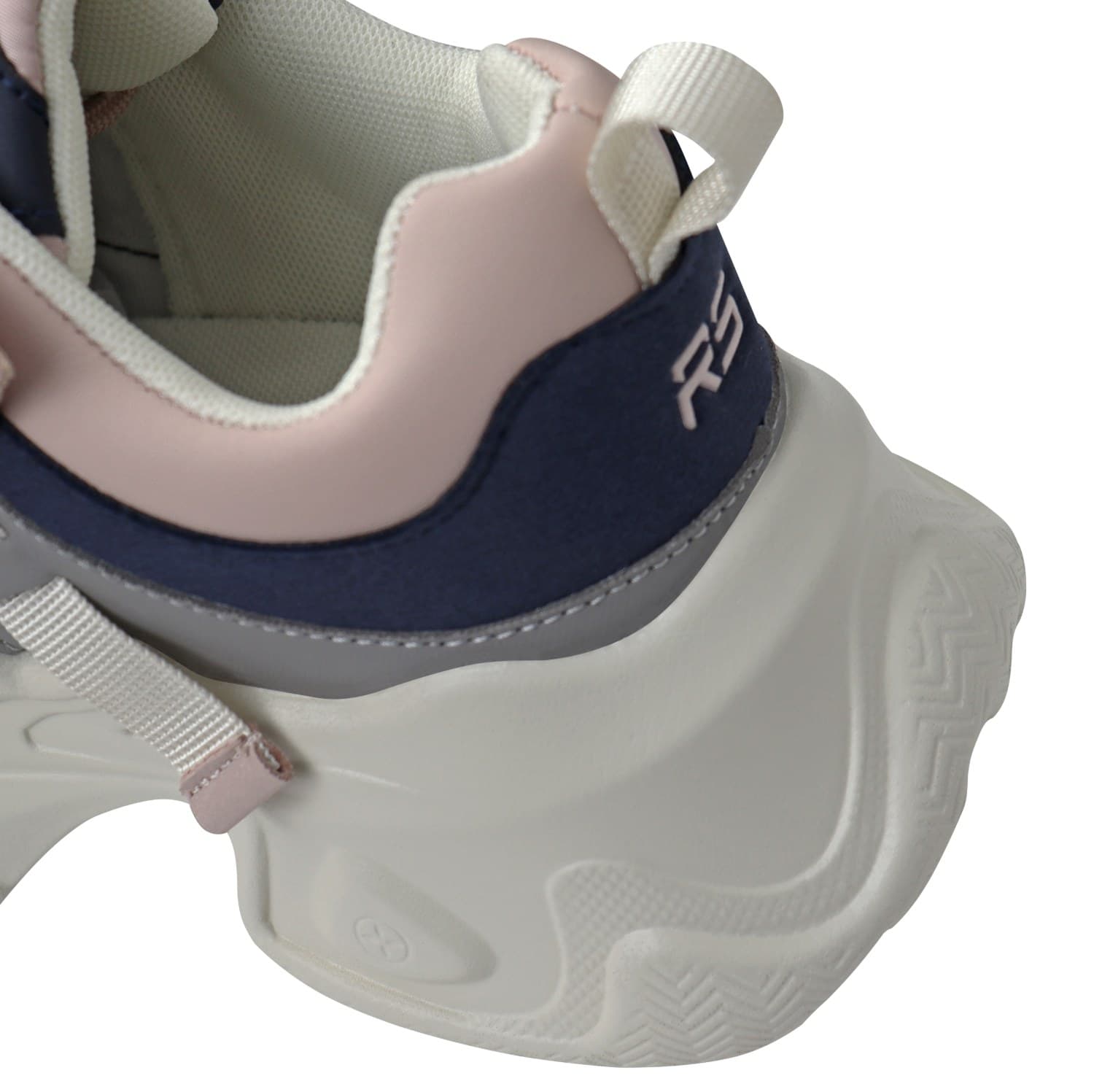 INDALA WOMEN - NAVY/PINK - 7