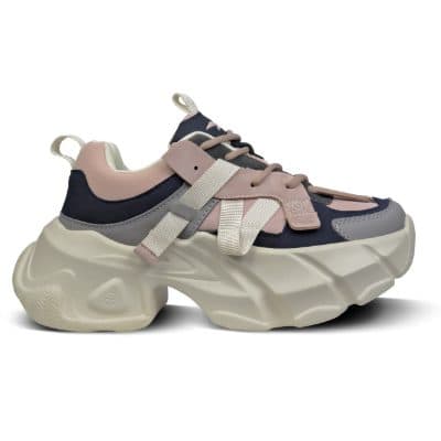 INDALA WOMEN - BEIGE/BEIGE