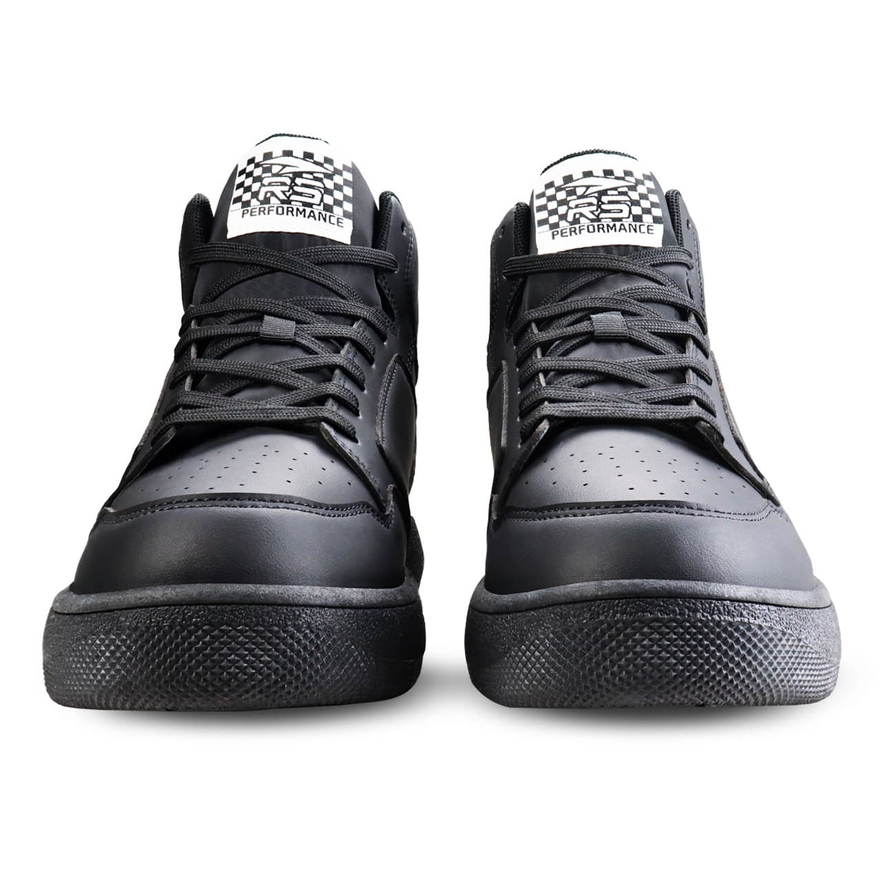 MILANO WOMEN - BLACK/BLACK - 3