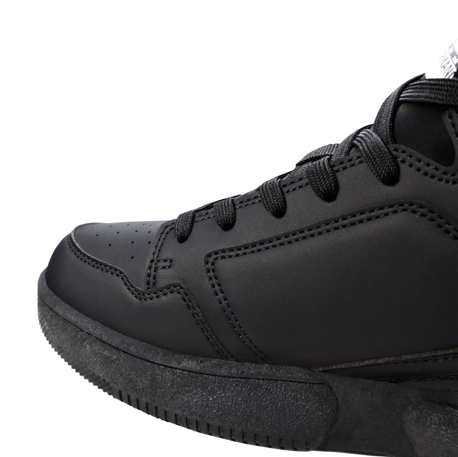 MILANO WOMEN - BLACK/BLACK - 7