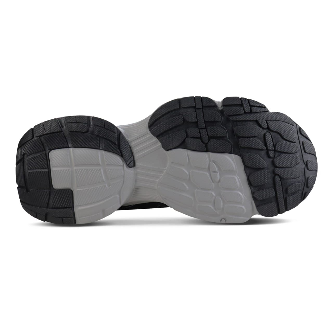 90s WOMEN - BLACK/GREY - 5