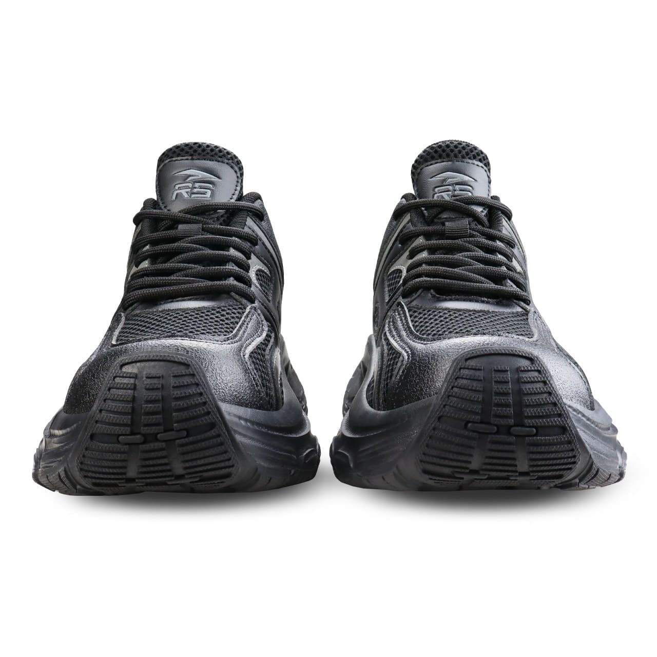VINTAGE WOMEN - BLACK/GREY - 3