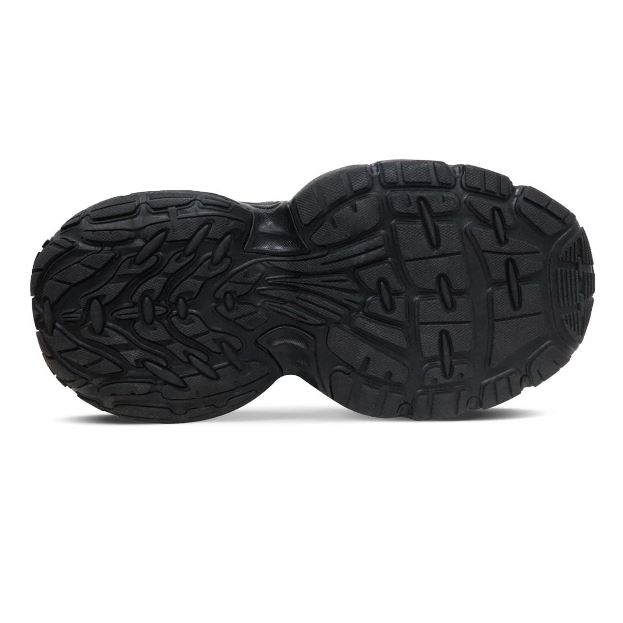 VINTAGE WOMEN - BLACK/GREY - 5