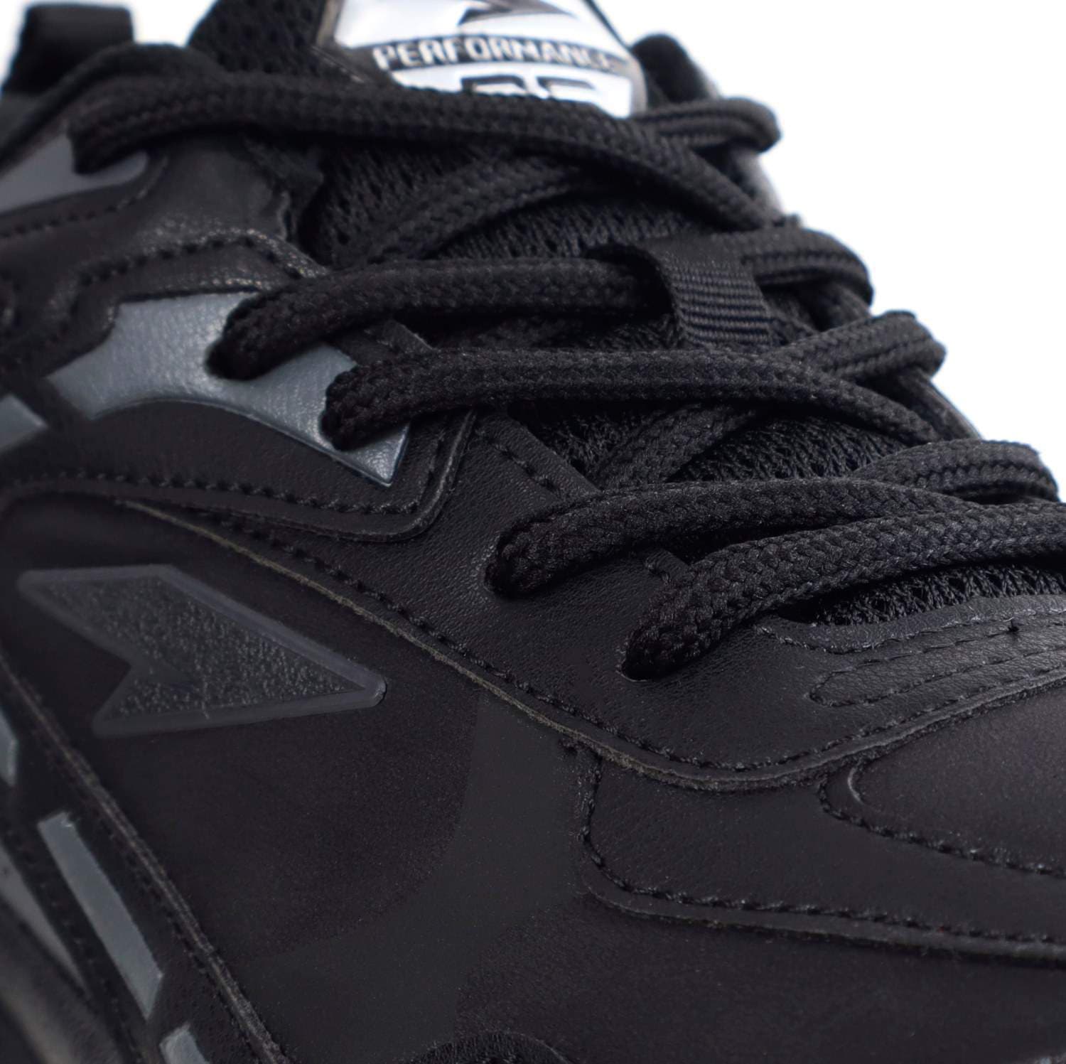 CONCEPT  MEN - BLACK/BLACK - 7