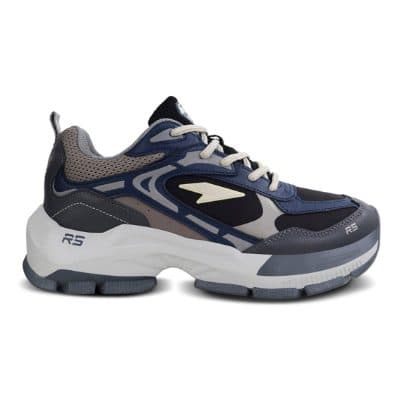 NAVY/GREY