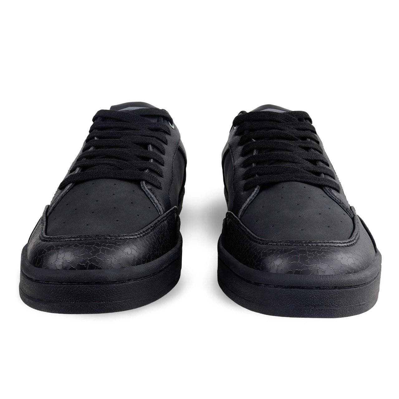 CRIME MEN - BLACK/DK.GREY - 3