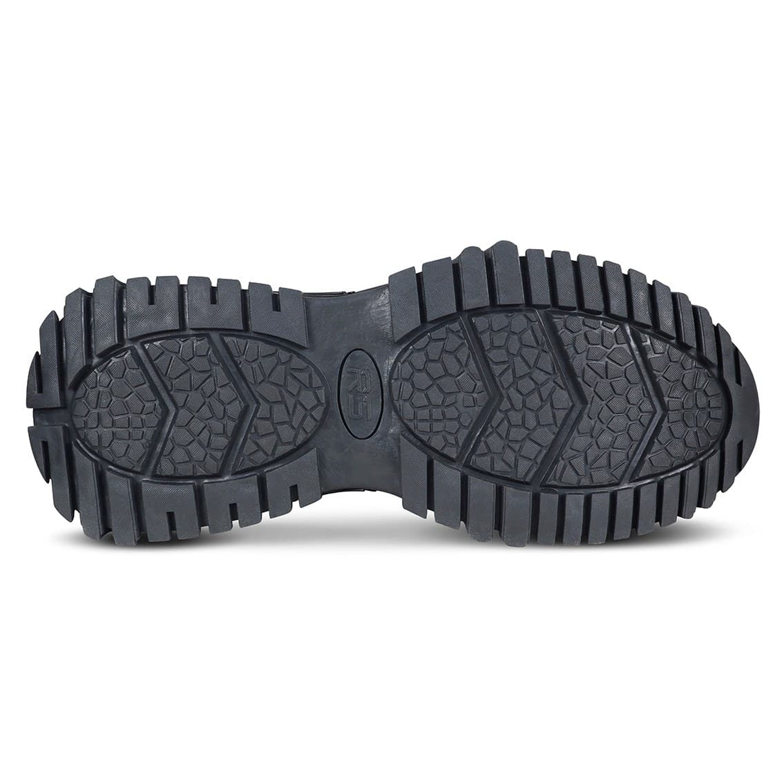 ARROW MEN - DK.GREY/BLACK - 5