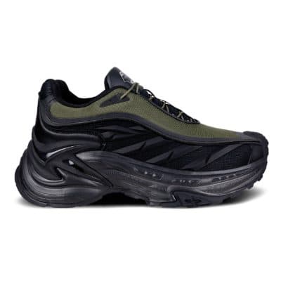DK.GREEN/BLACK