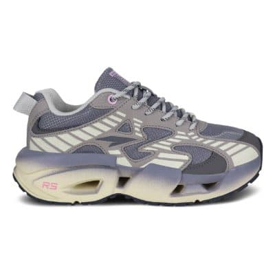 FUSION WOMEN - BEIGE/LT.GREY
