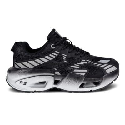 BLACK/LT.GREY