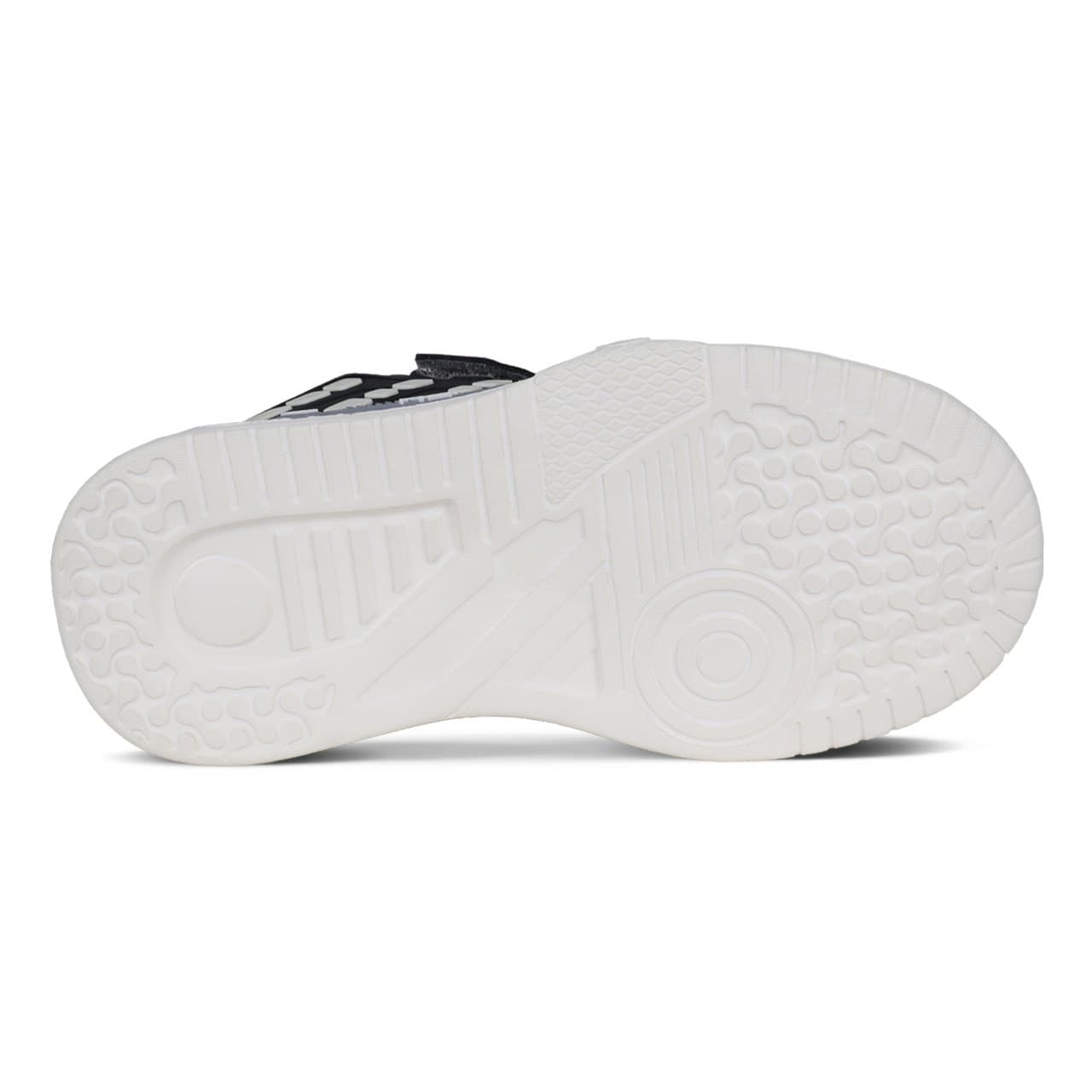 D-KICKS - BLACK/DK.GREY - 5
