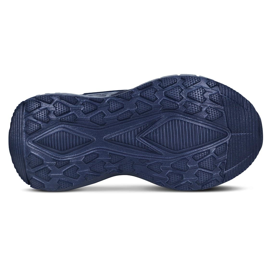 NOVA KIDS - NAVY/DK.GREY - 5