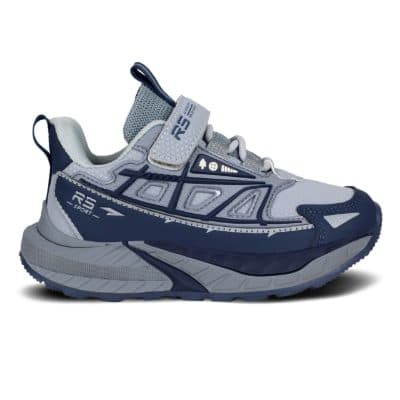 NOVA KIDS - NAVY/DK.GREY