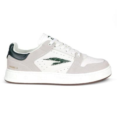 PRIME X MEN - BEIGE/GREEN