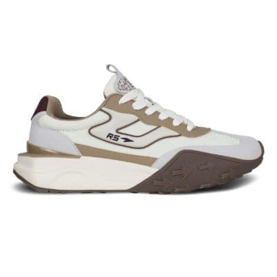 BEIGE/LT.BROWN