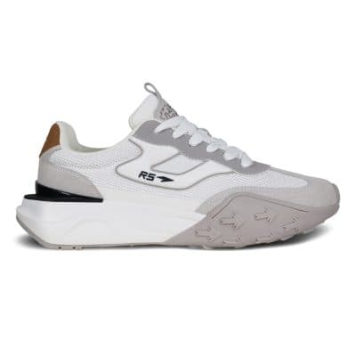 L.GREY/WHITE