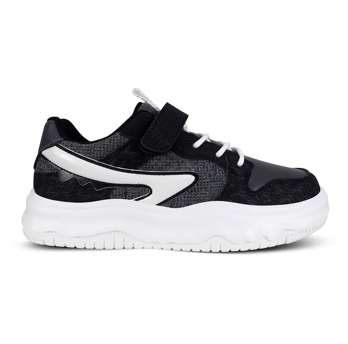 JOY KIDS  - BLACK/WHITE - 1