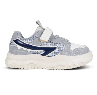 LT.GREY/BABY BLUE