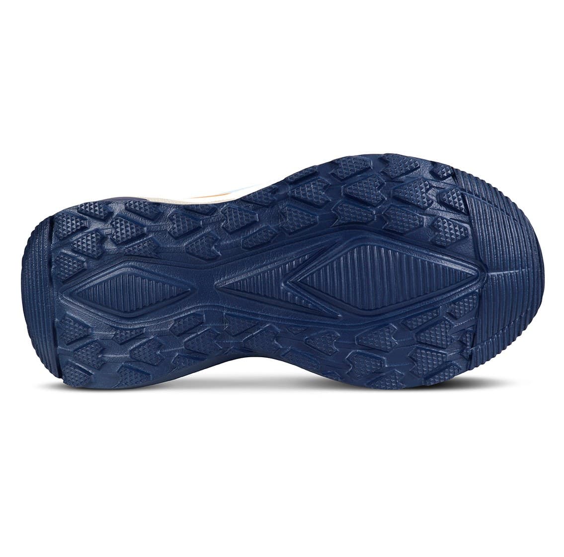 SPARK KIDS - LT.GREY/NAVY - 5