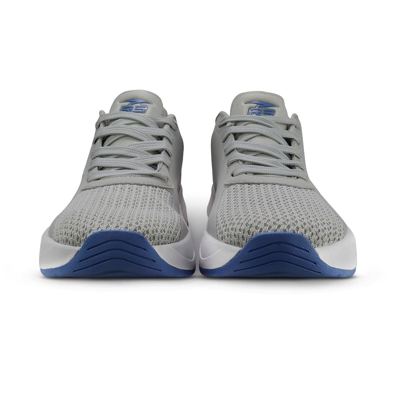 PLUS  WOMEN - LT.GREY/BLUE - 3