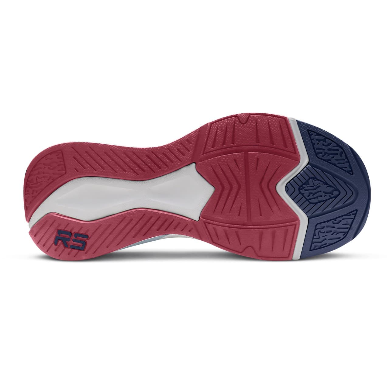 PLUS  WOMEN - LT.GREY/BLUE - 5