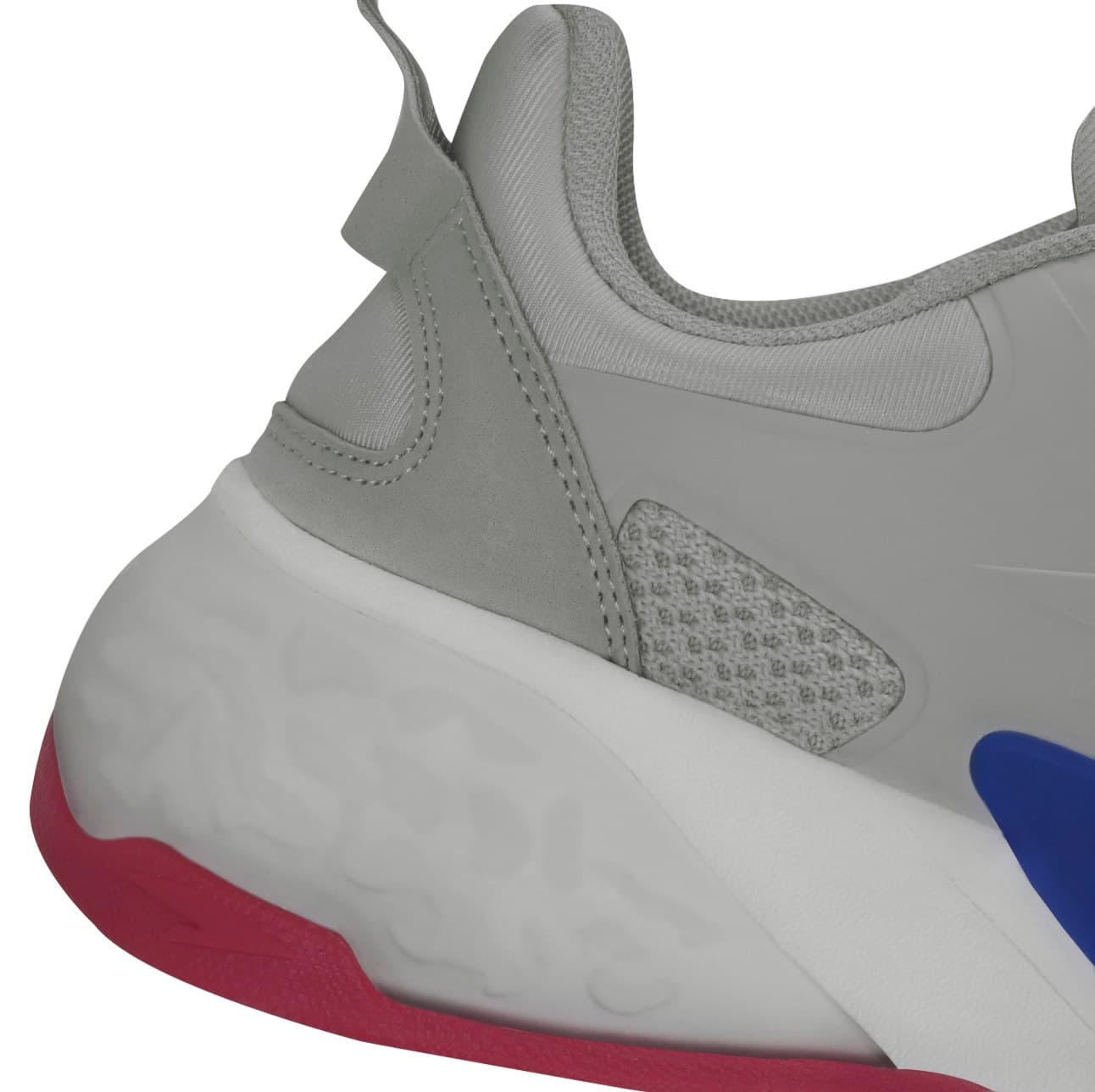 PLUS  WOMEN - LT.GREY/BLUE - 7