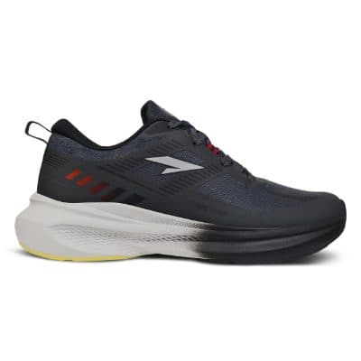 PROTAP MEN - DK.GREY/BLACK