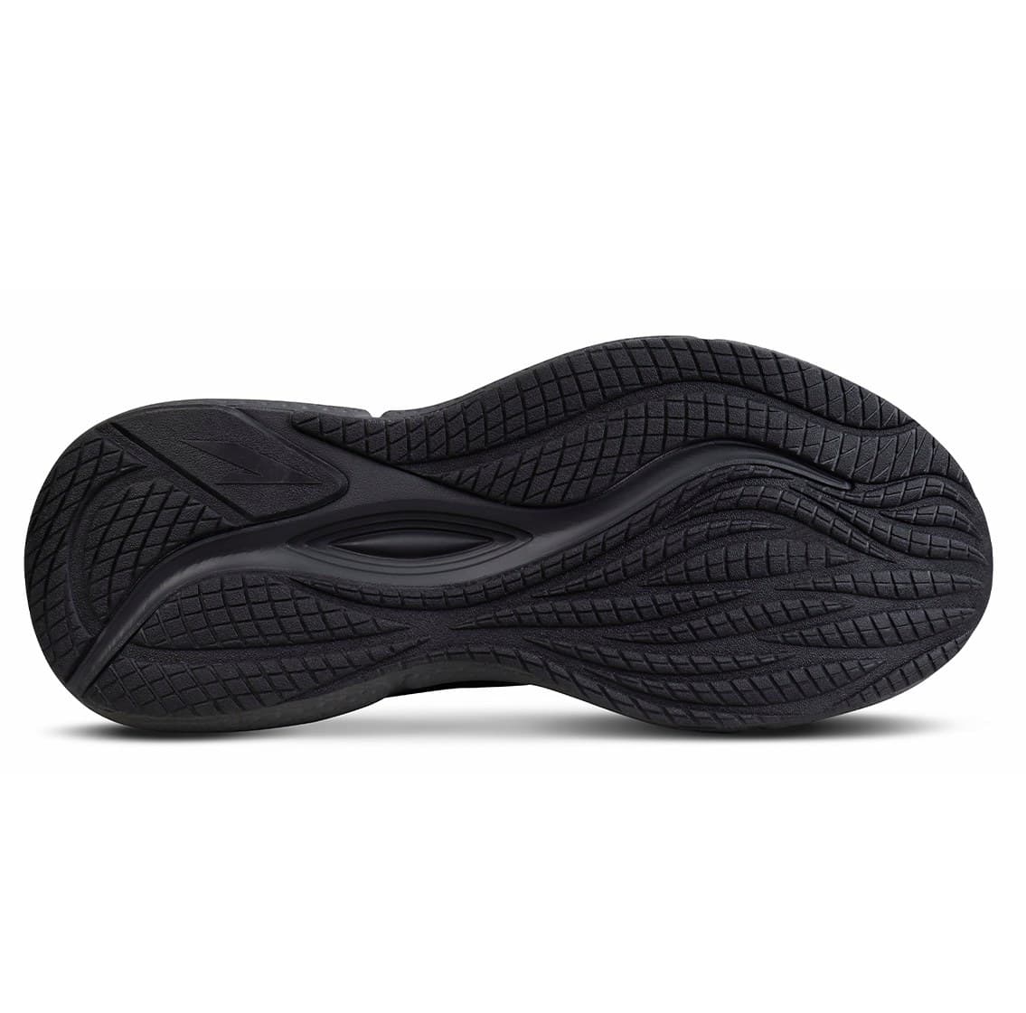 CONTROL WOMEN - BLACK/PURPLE - 5
