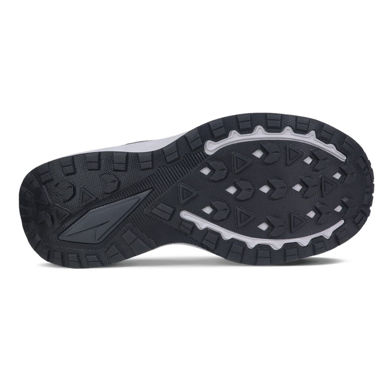 ARENA MEN - BLACK/DK.GREY - 5
