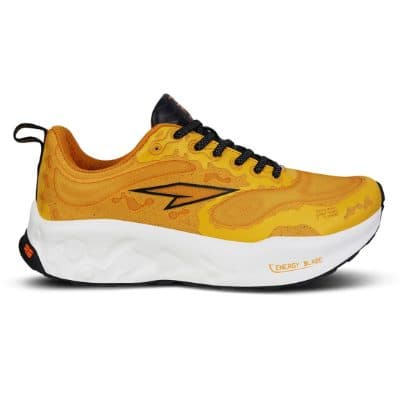 YELLOW/BLACK