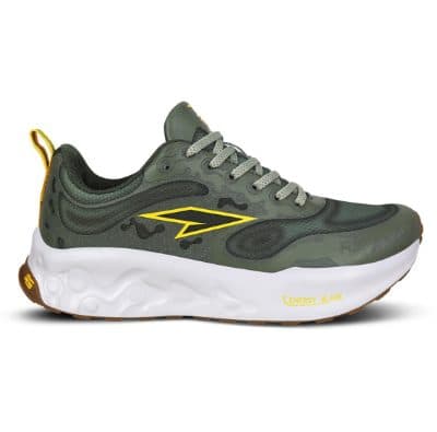 GREEN/YELLOW