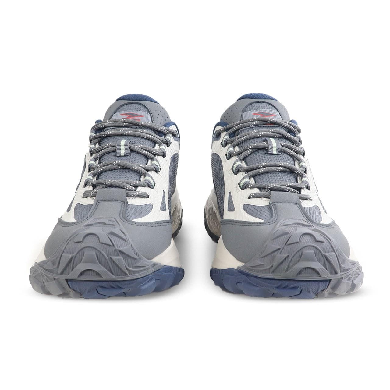 EXPLORER MEN - NAVY/LT.GREY - 3