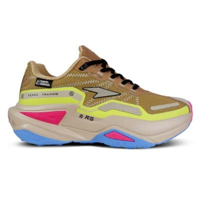 BEIGE/LEMON
