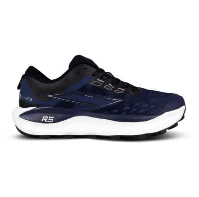 LANE 8 MEN - NAVY/LT.GREY