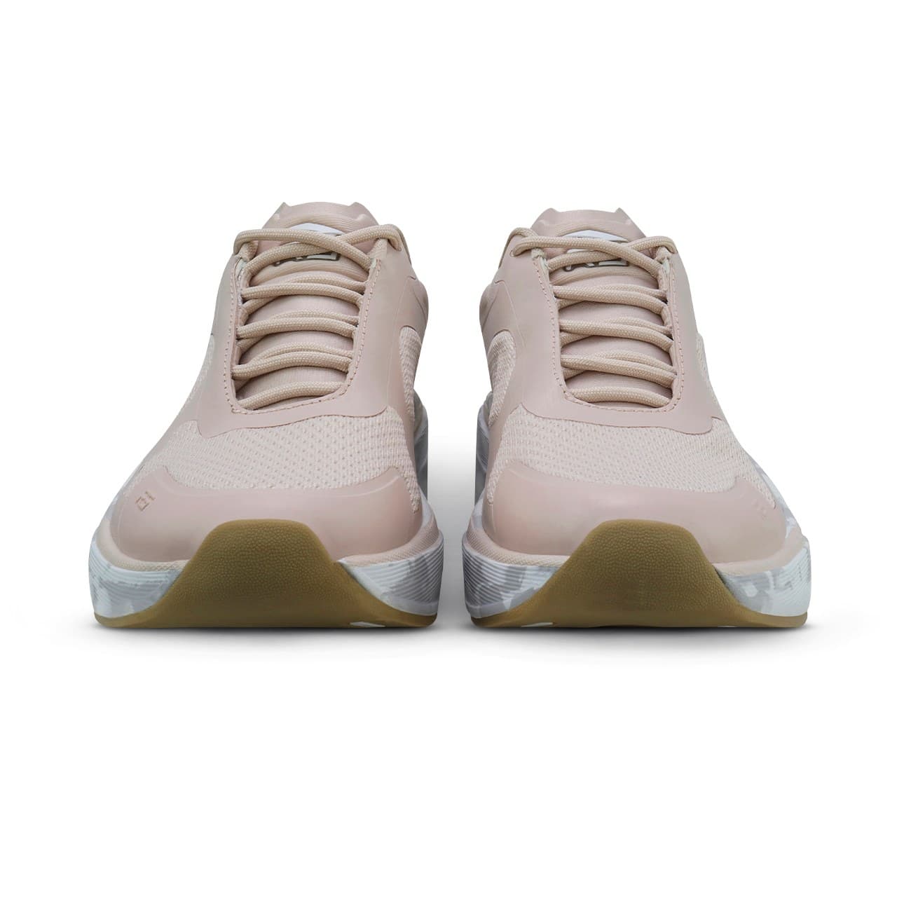 MIKONOS WOMEN - PINK/WHITE - 3
