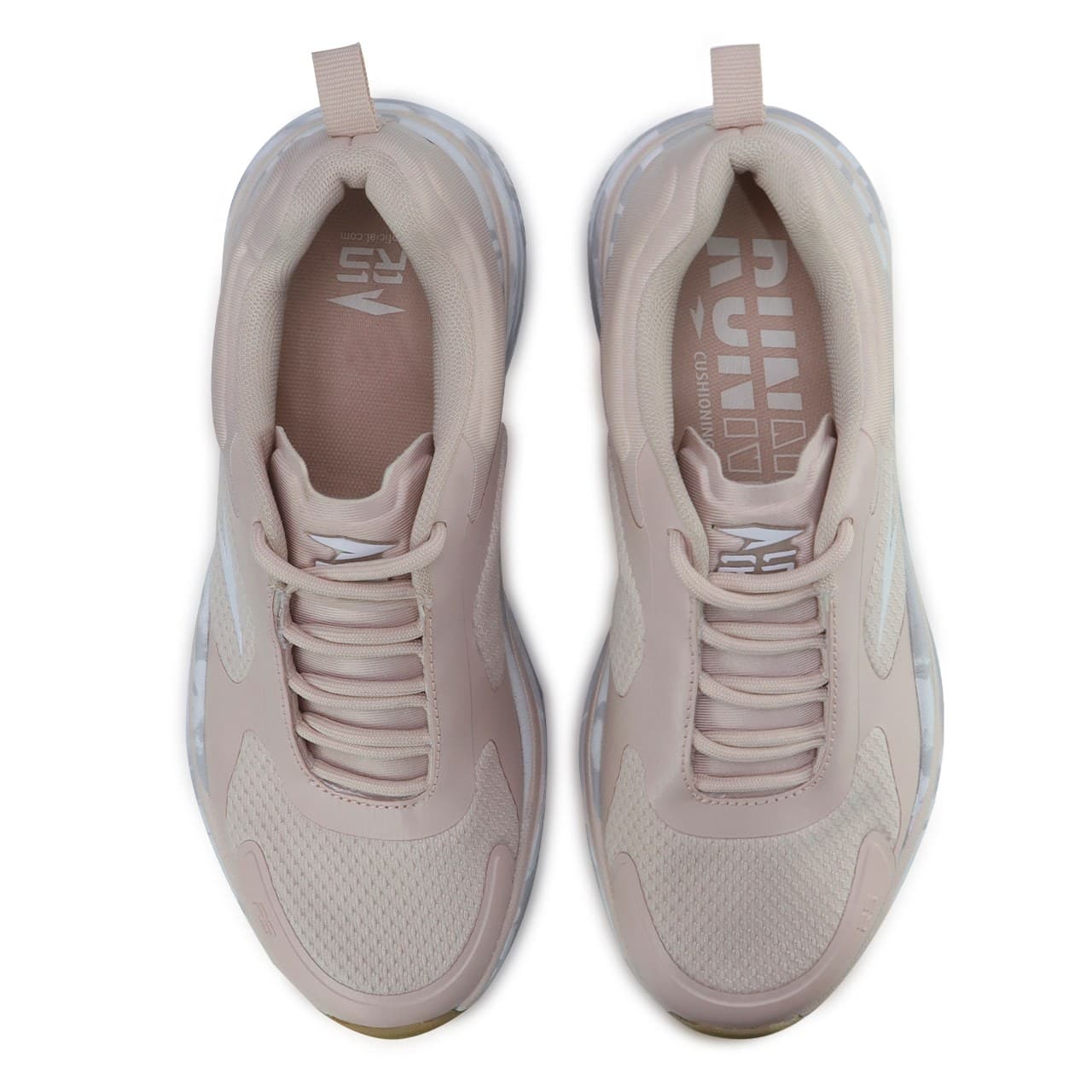 MIKONOS WOMEN - PINK/WHITE - 4
