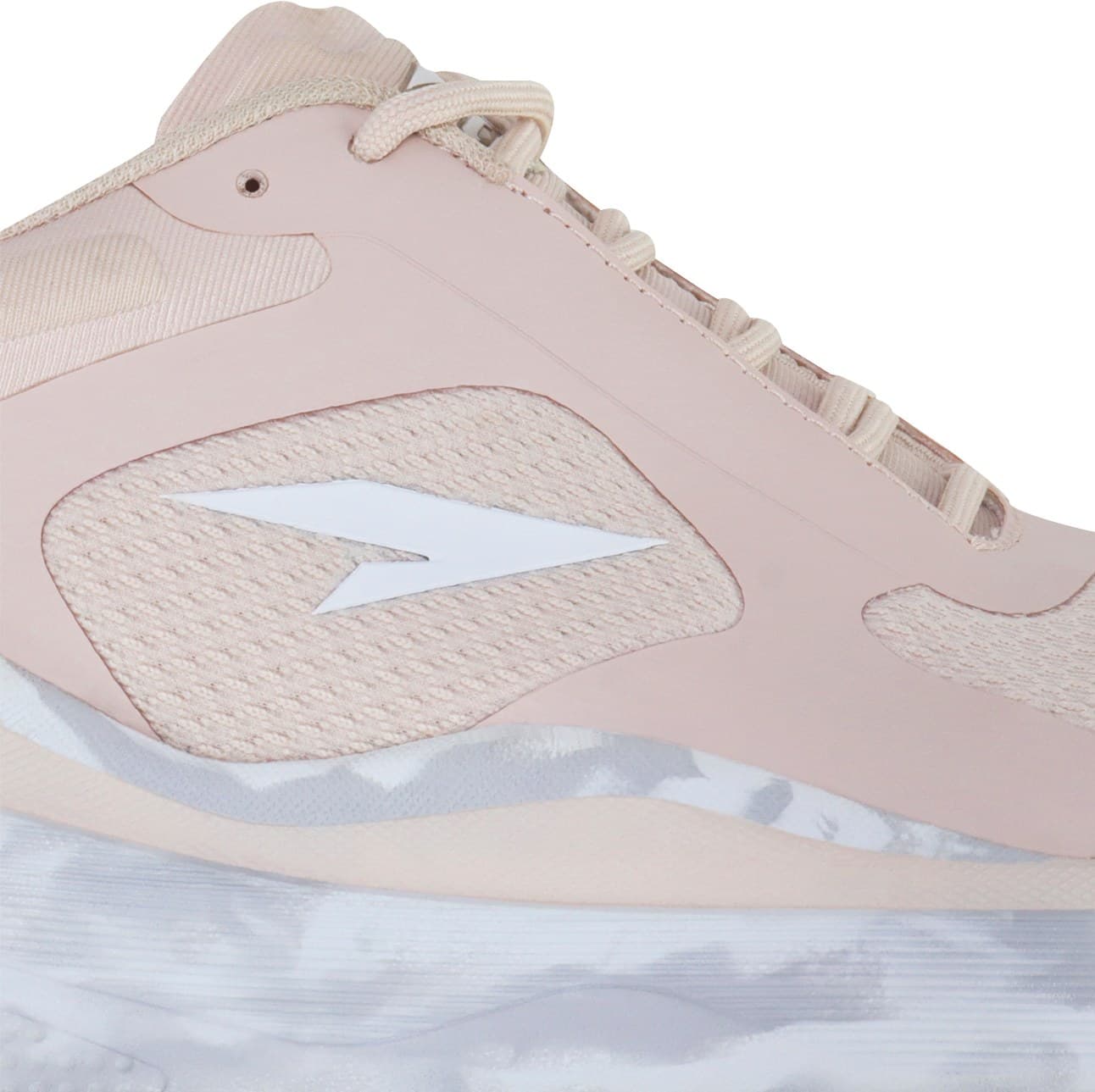 MIKONOS WOMEN - PINK/WHITE - 6