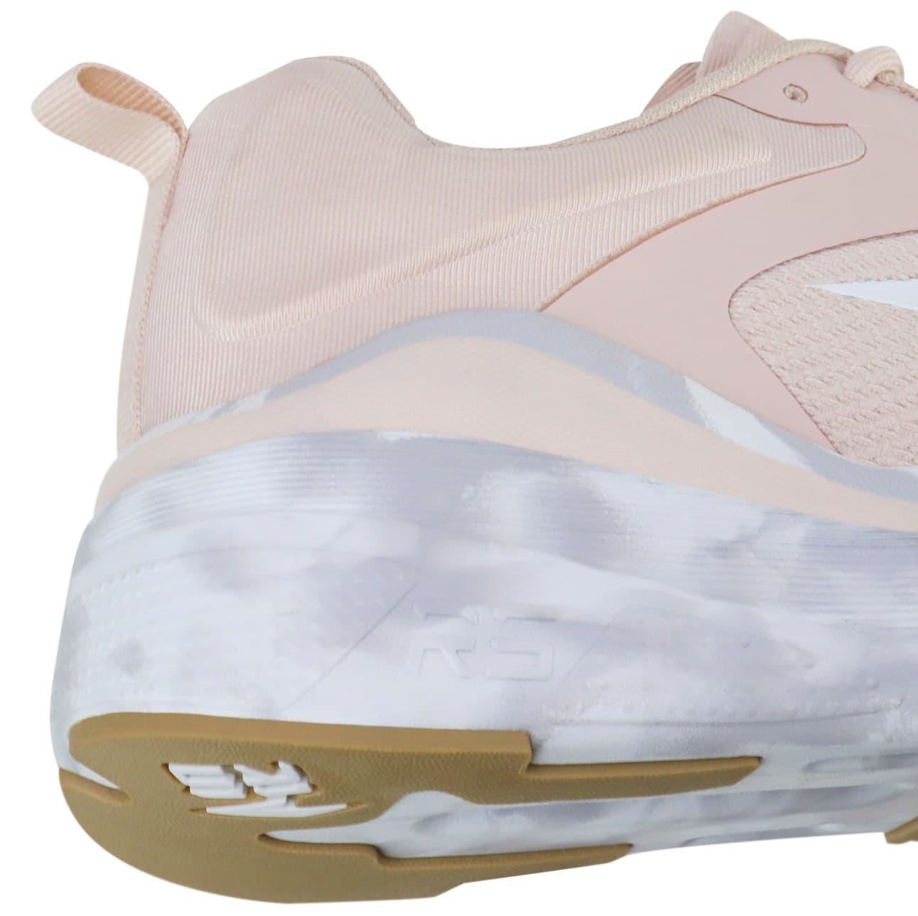 MIKONOS WOMEN - PINK/WHITE - 7