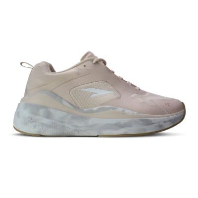 MIKONOS WOMEN - PINK/WHITE