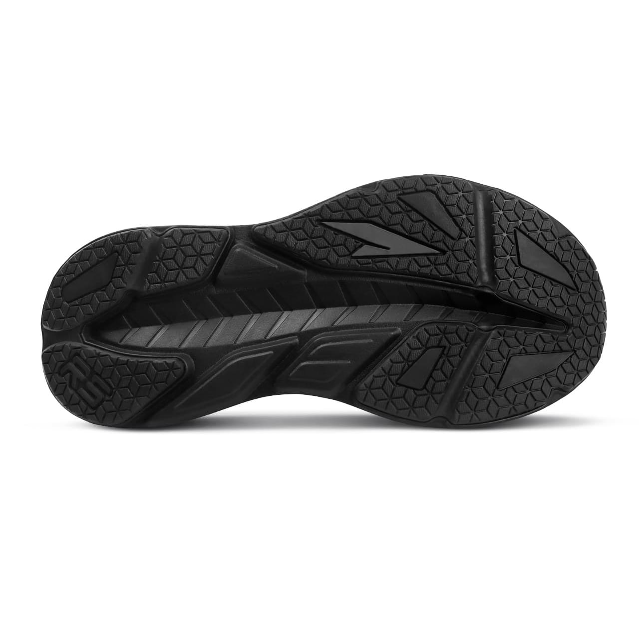 DEMURE WOMEN - BLACK/PURPLE - 5