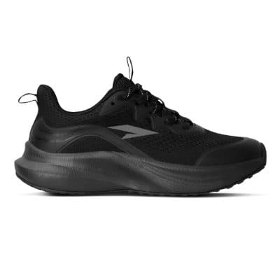 TECNO MEN - BLACK/BLACK