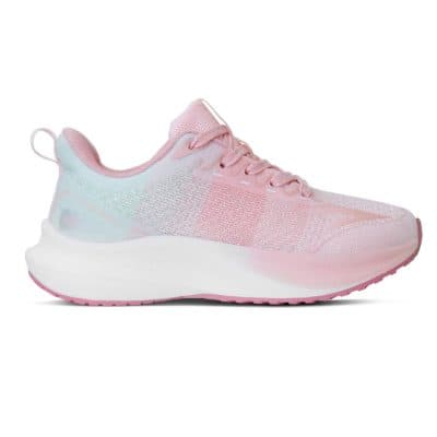 PINK/WHITE