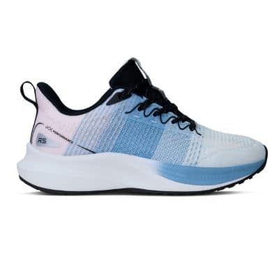 BLUE/WHITE