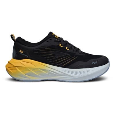 PHANTOM MEN - BLACK/YELLOW
