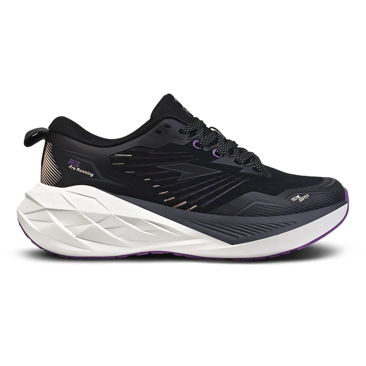 PHANTOM WOMEN - BLACK/LT.GREY - 1