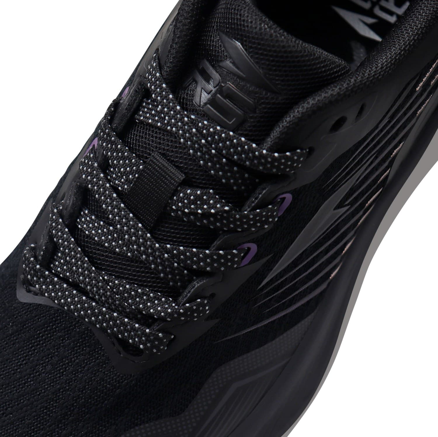 PHANTOM WOMEN - BLACK/LT.GREY - 6
