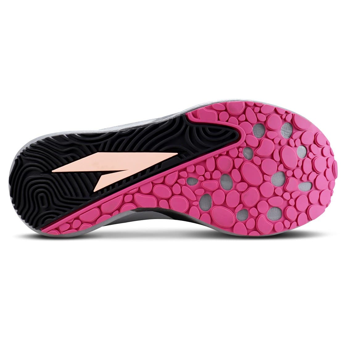 ANTRA WOMEN - DK.GREY/BLACK - 5
