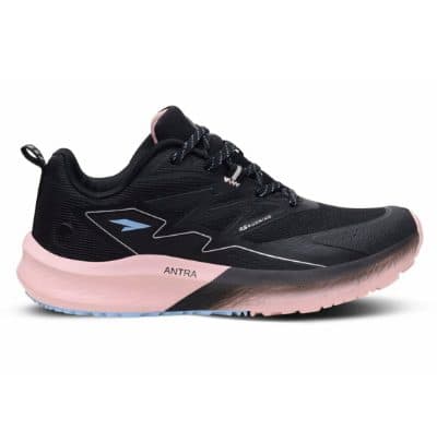 BLACK/FUCHSIA