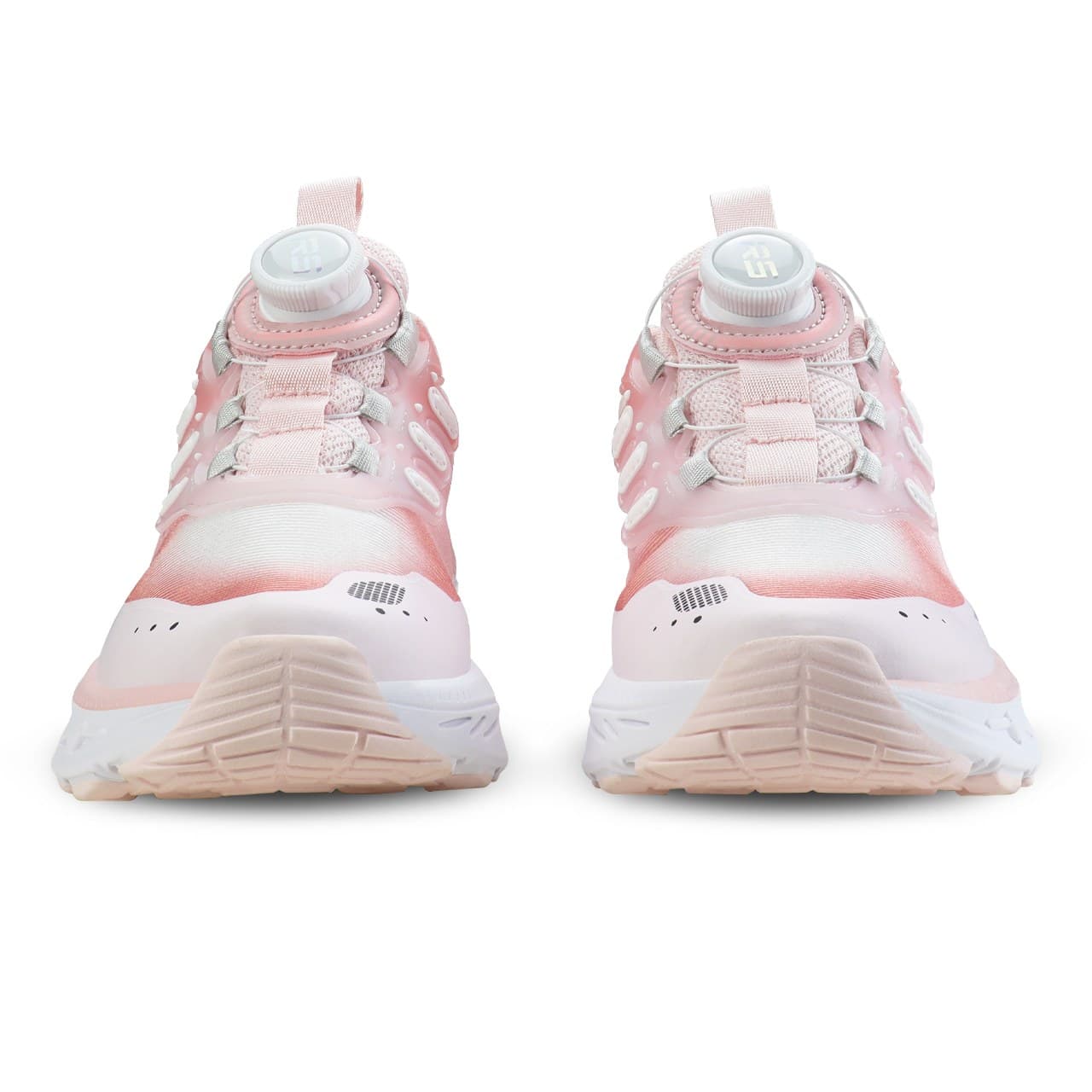 RACING KIDS - PINK/WHITE - 3