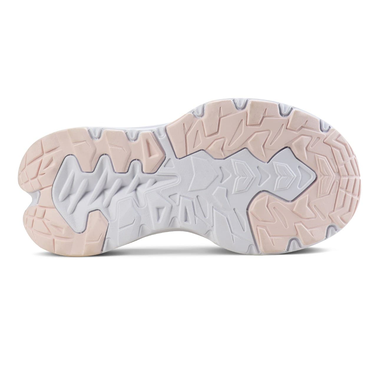RACING KIDS - PINK/WHITE - 5